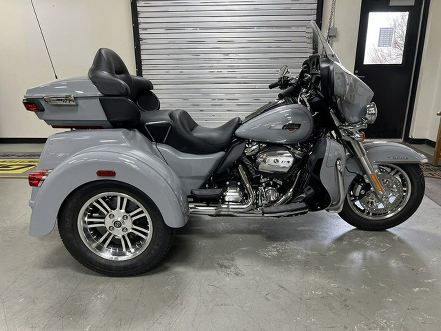 2024 Harley-Davidson Trike FLHTCUTG - Tri Glide Ultra