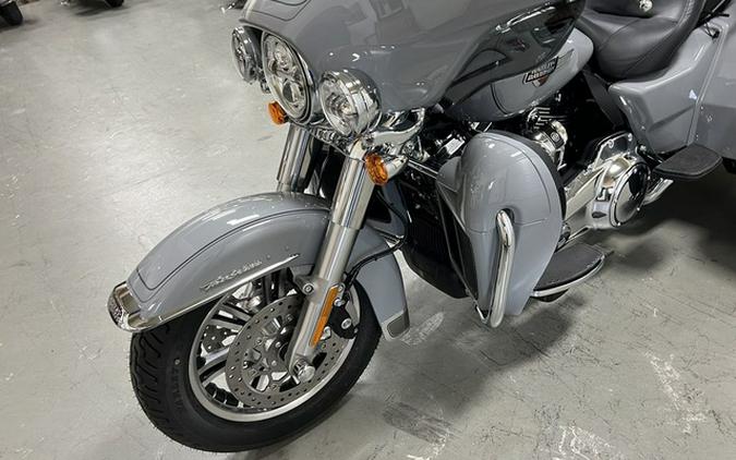 2024 Harley-Davidson Trike FLHTCUTG - Tri Glide Ultra