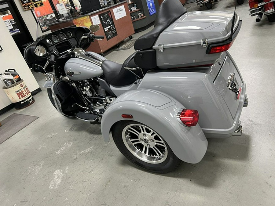 2024 Harley-Davidson Trike FLHTCUTG - Tri Glide Ultra