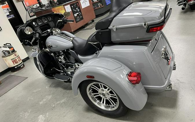 2024 Harley-Davidson Trike FLHTCUTG - Tri Glide Ultra