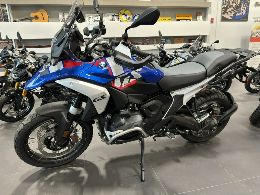 2024 BMW R 1300 GS