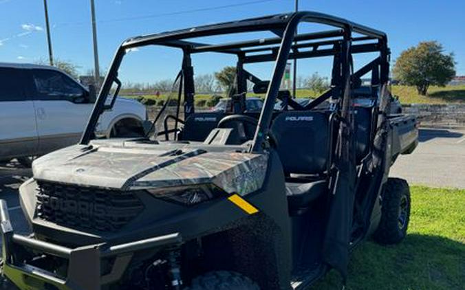 2024 Polaris RANGER CREW 1000 PREMIUM