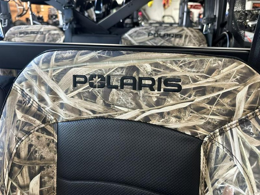 2025 Polaris® Ranger Crew XP 1000 Waterfowl Edition