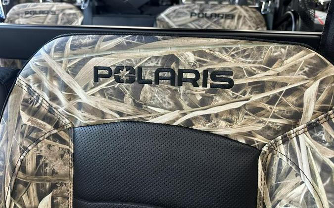 2025 Polaris® Ranger Crew XP 1000 Waterfowl Edition