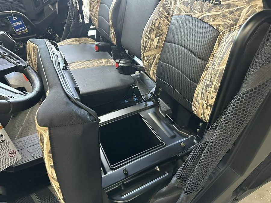 2025 Polaris® Ranger Crew XP 1000 Waterfowl Edition