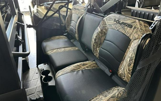 2025 Polaris® Ranger Crew XP 1000 Waterfowl Edition