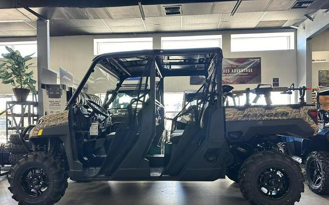 2025 Polaris® Ranger Crew XP 1000 Waterfowl Edition