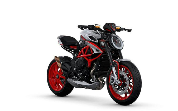 2022 MV Agusta Dragster RC SCS