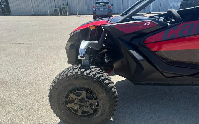 2024 Can-Am™ Maverick R X