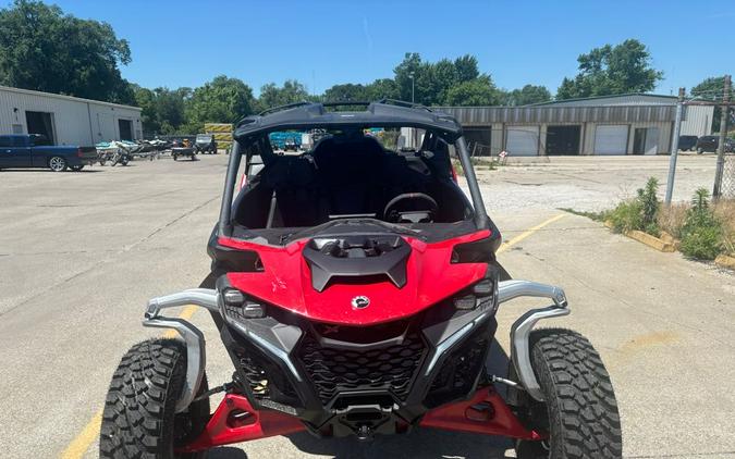 2024 Can-Am™ Maverick R X