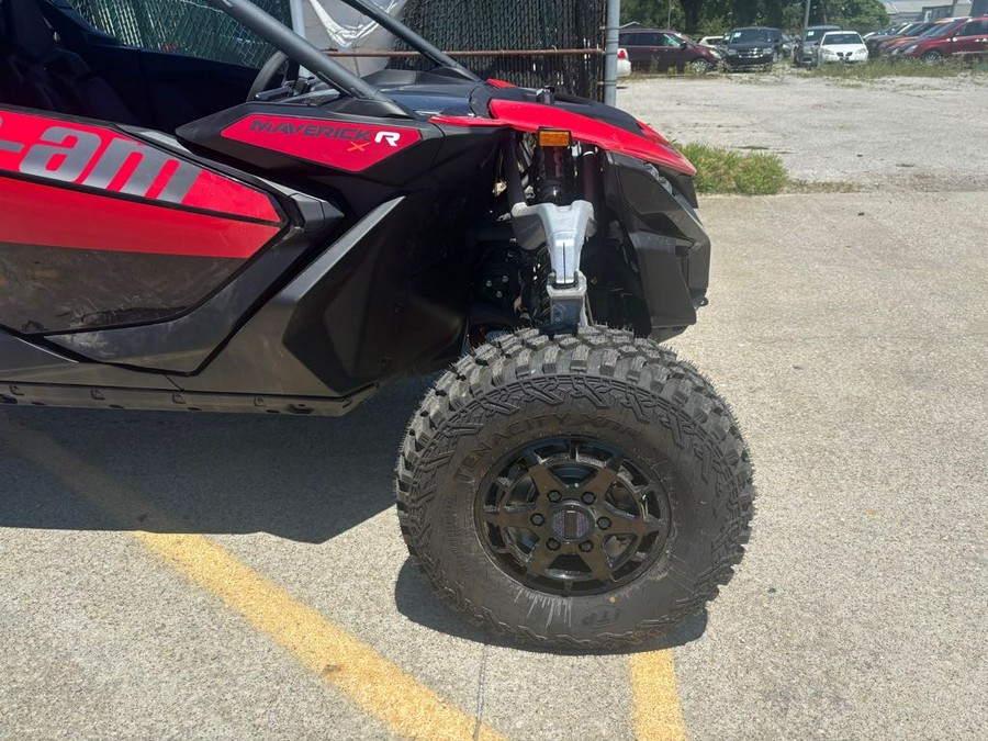 2024 Can-Am™ Maverick R X