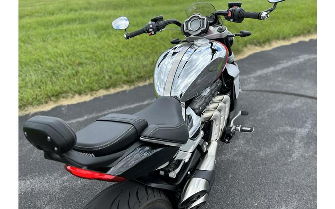 2023 Triumph ROCKET 3 GT