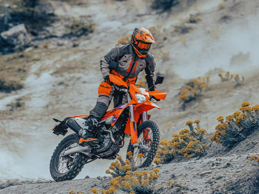 2024 KTM 350 EXC-F