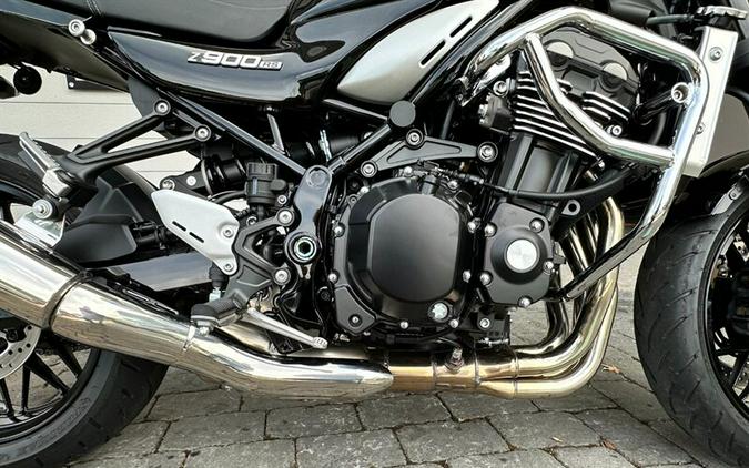 2024 KAWASAKI ZR900CRFNL Z900RS (ABS)