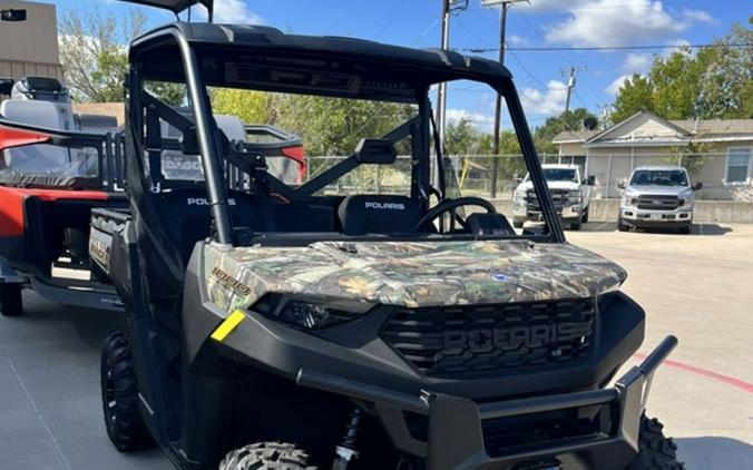 2025 Polaris Ranger® 1000 Premium