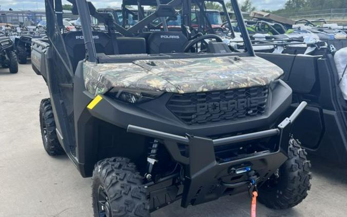 2025 Polaris Ranger® 1000 Premium