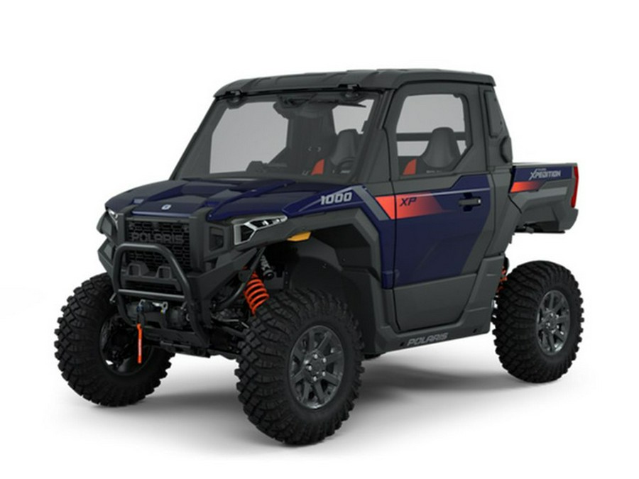 2025 Polaris Xpedition XP Ultimate