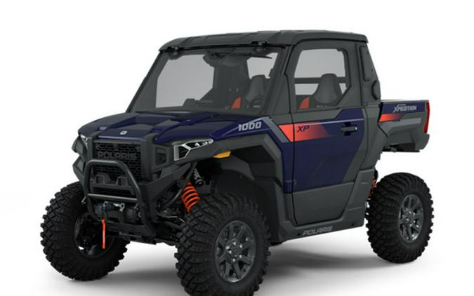 2025 Polaris Xpedition XP Ultimate