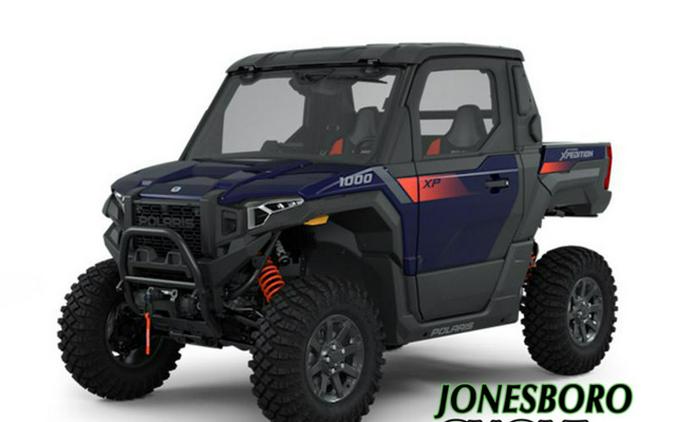 2025 Polaris Xpedition XP Ultimate