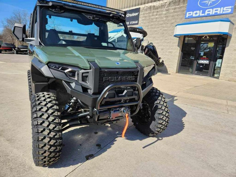 2024 Polaris® XPedition XP Ultimate