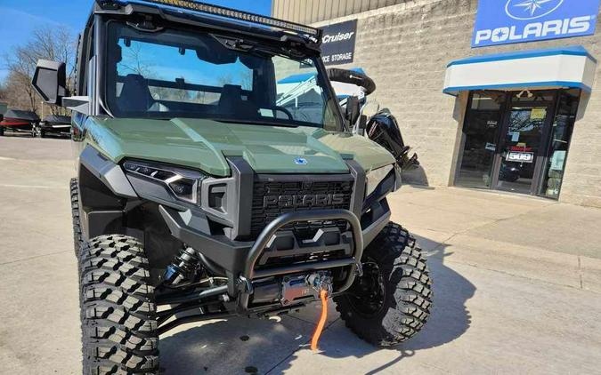 2024 Polaris® XPedition XP Ultimate