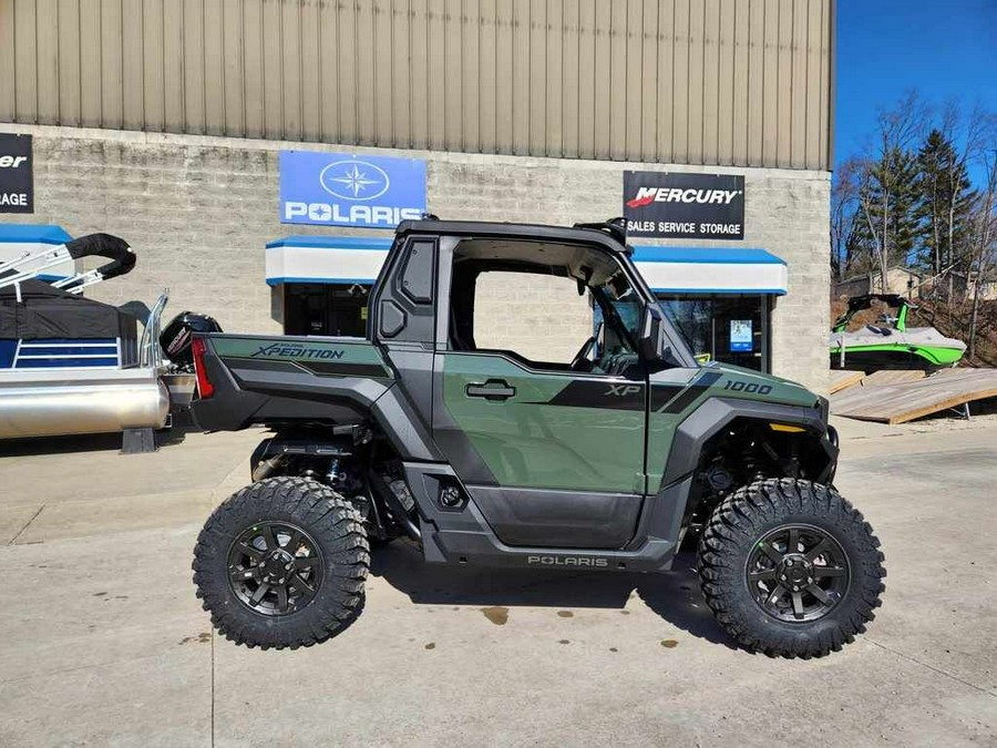 2024 Polaris® XPedition XP Ultimate