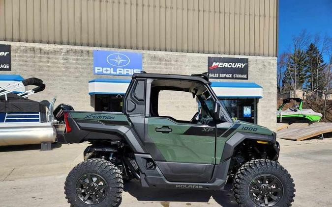 2024 Polaris® XPedition XP Ultimate