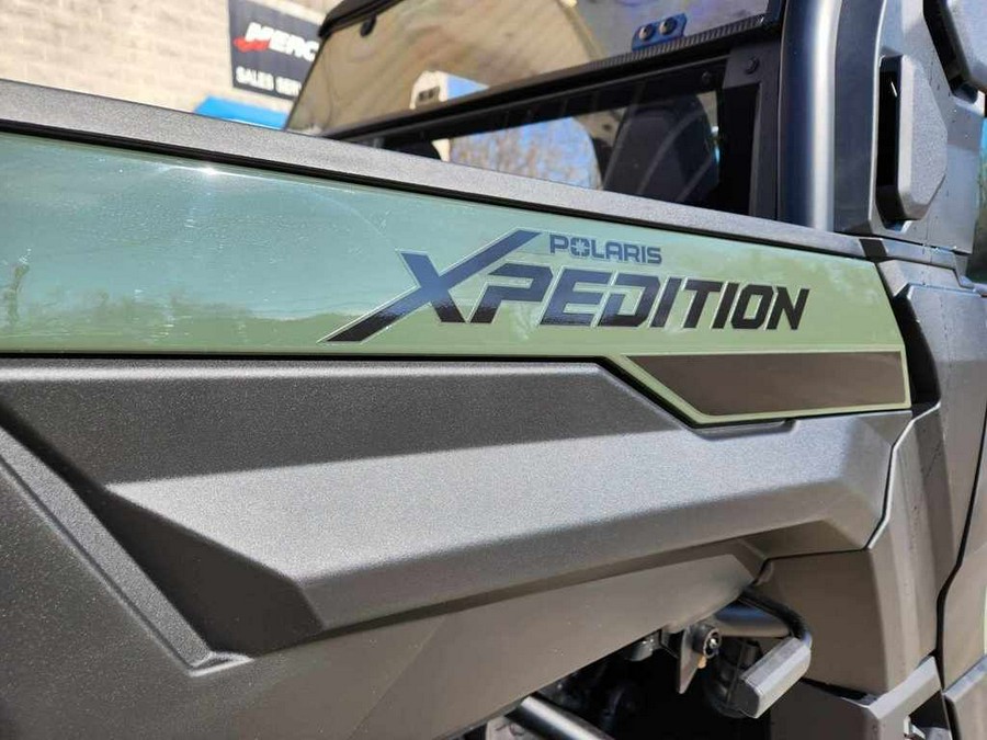 2024 Polaris® XPedition XP Ultimate