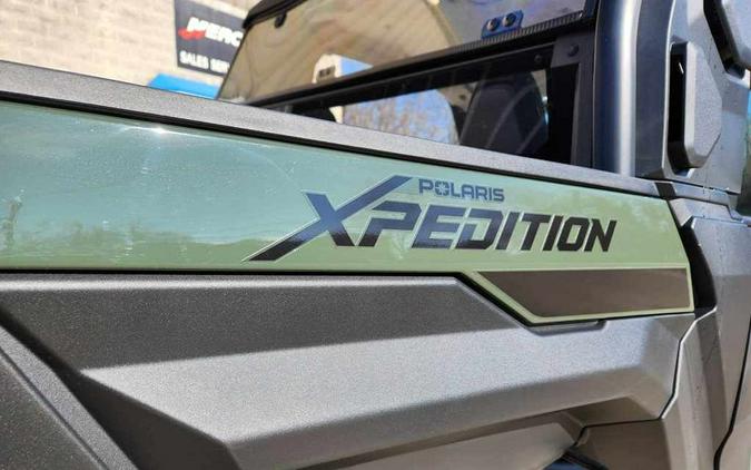 2024 Polaris® XPedition XP Ultimate