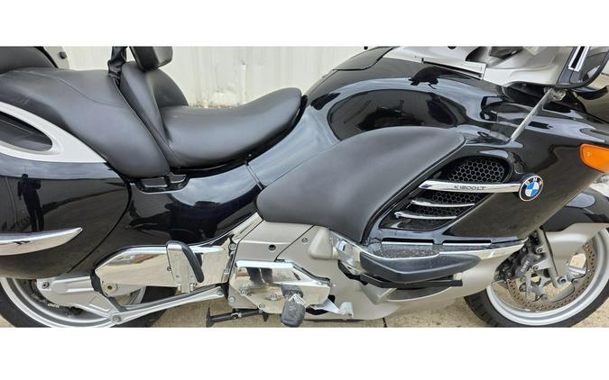 2009 BMW K 1200 LT