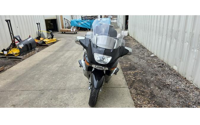 2009 BMW K 1200 LT