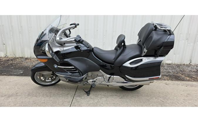2009 BMW K 1200 LT