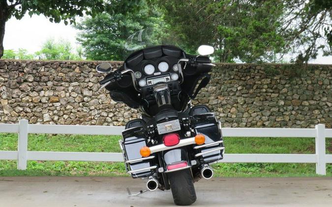 2013 Harley-Davidson FLHTK - Electra Glide Ultra Limited