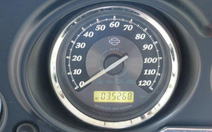 2013 Harley-Davidson FLHTK - Electra Glide Ultra Limited