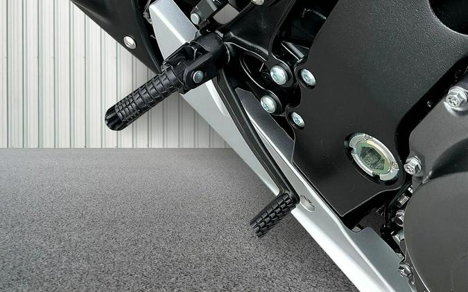 2026 Suzuki GSX-R 600