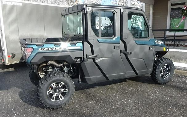 2026 Polaris Ranger Crew XP 1000 NorthStar Edition Ultimate