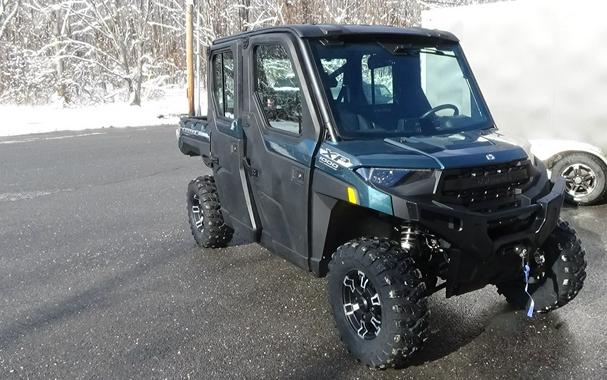 2026 Polaris Ranger Crew XP 1000 NorthStar Edition Ultimate