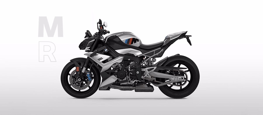 2026 BMW M 1000 R