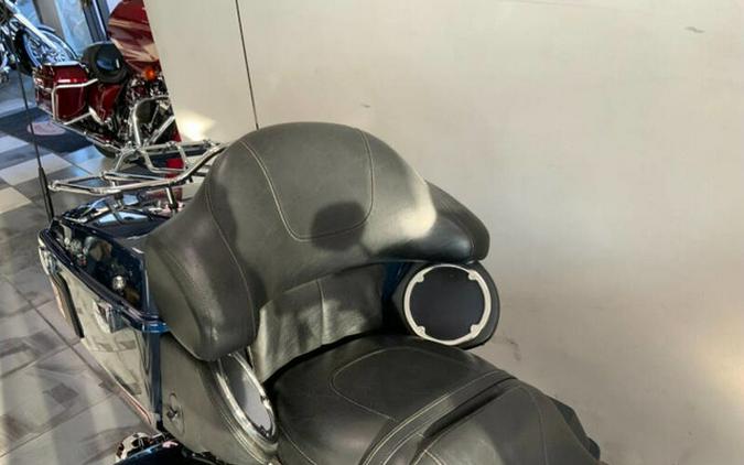 2013 Harley-Davidson FLHTK ULTRA LIMITED