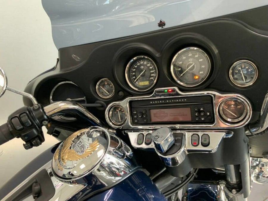 2013 Harley-Davidson® FLHTK ULTRA LIMITED