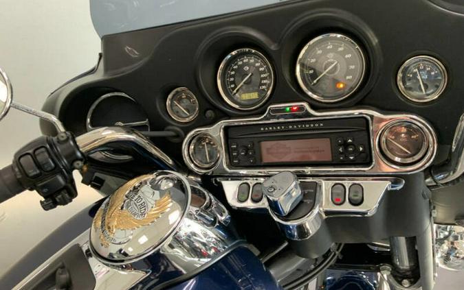 2013 Harley-Davidson® FLHTK ULTRA LIMITED