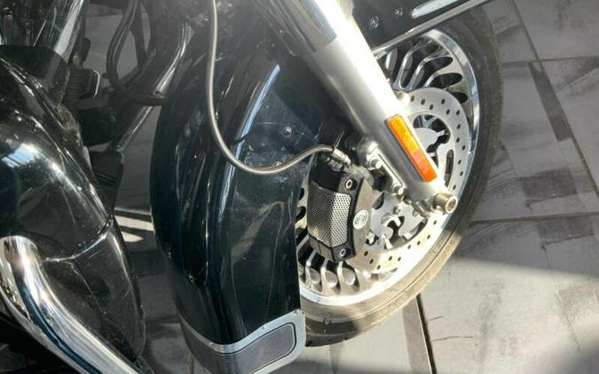 2013 Harley-Davidson® FLHTK ULTRA LIMITED