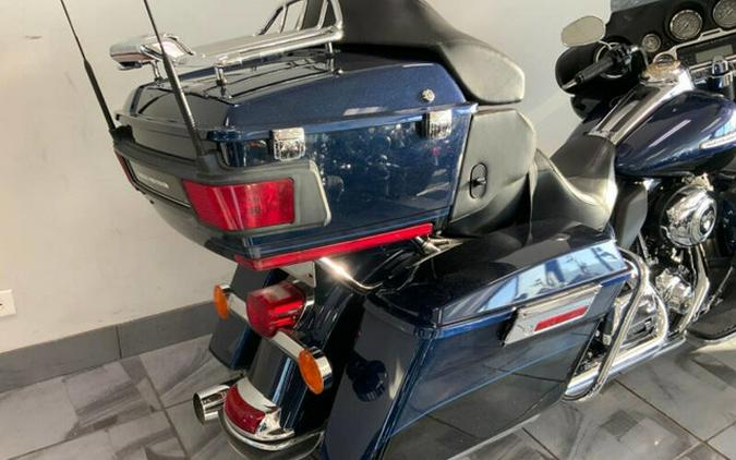 2013 Harley-Davidson FLHTK ULTRA LIMITED