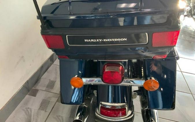 2013 Harley-Davidson FLHTK ULTRA LIMITED