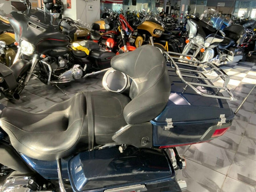2013 Harley-Davidson® FLHTK ULTRA LIMITED