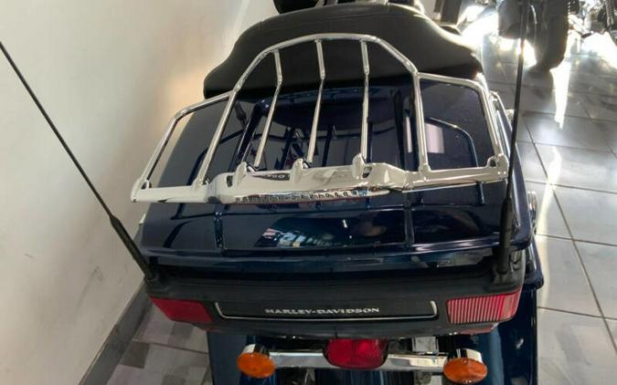 2013 Harley-Davidson® FLHTK ULTRA LIMITED