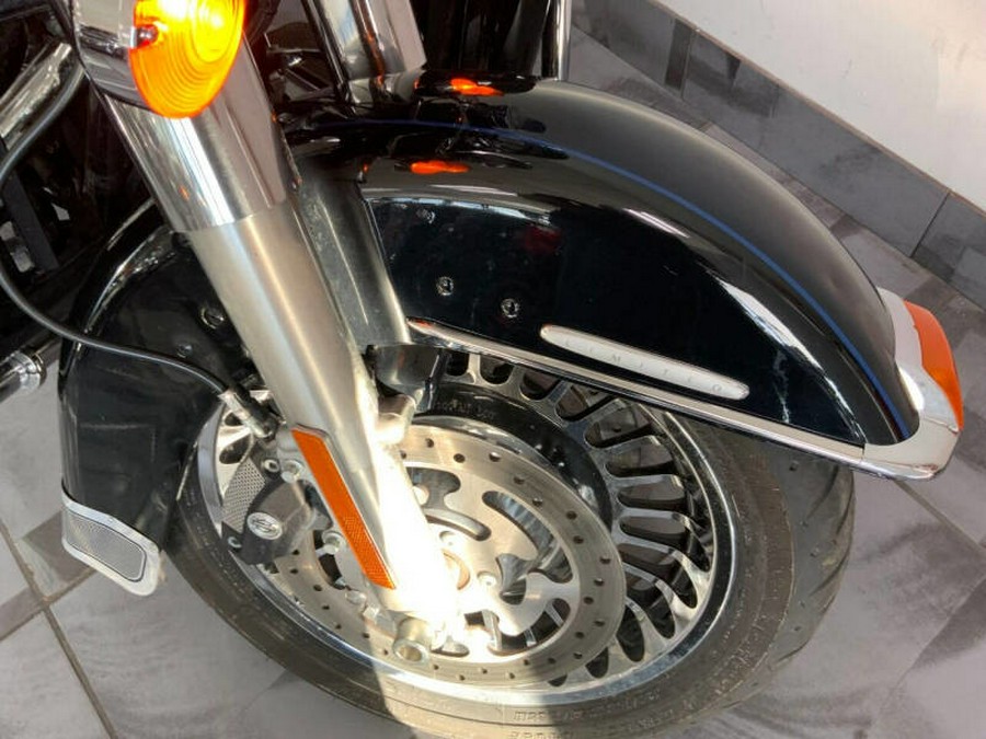 2013 Harley-Davidson® FLHTK ULTRA LIMITED