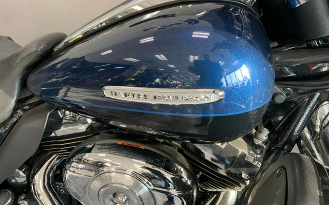 2013 Harley-Davidson® FLHTK ULTRA LIMITED