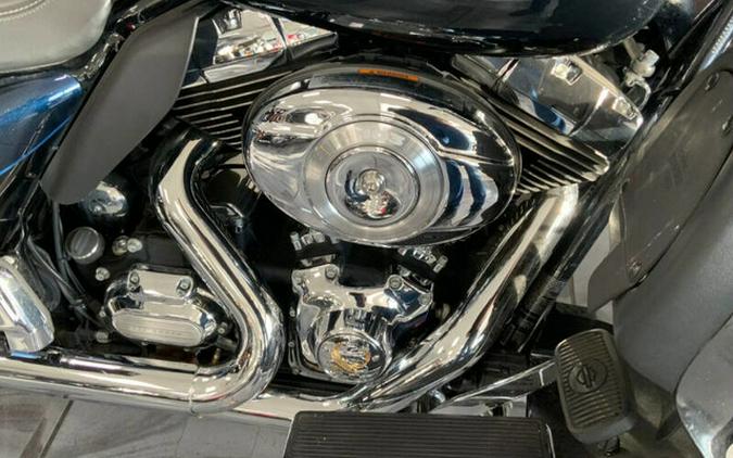 2013 Harley-Davidson FLHTK ULTRA LIMITED