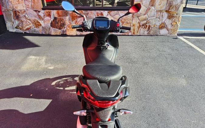 2026 Piaggio Liberty 150